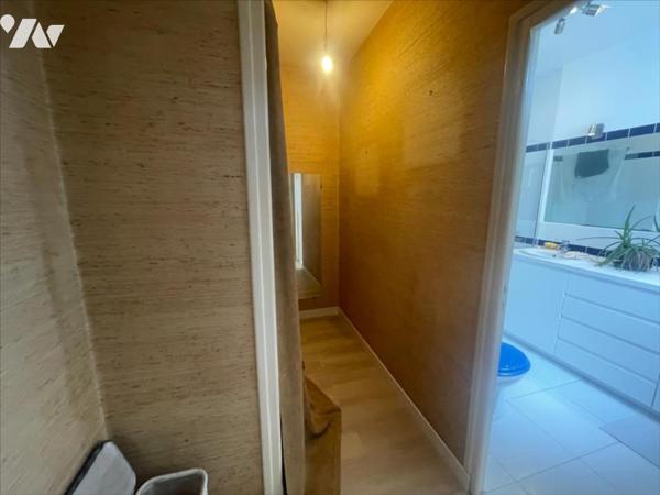 MATHIEU CAEN NORD MAISON DE 9 PIECES