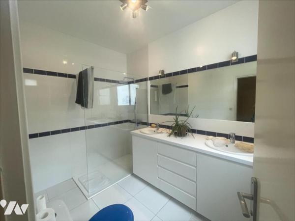 MATHIEU CAEN NORD MAISON DE 9 PIECES