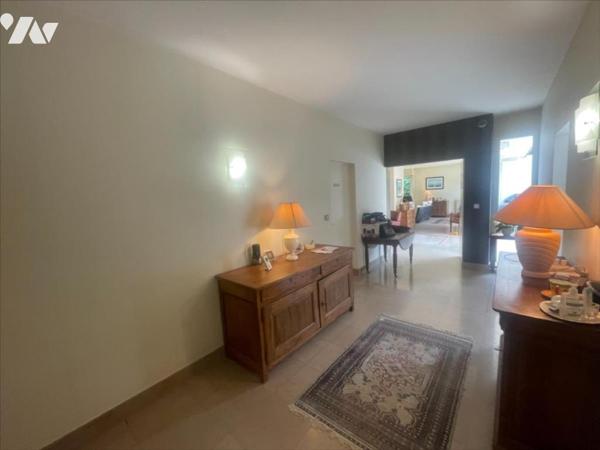 MATHIEU CAEN NORD MAISON DE 9 PIECES