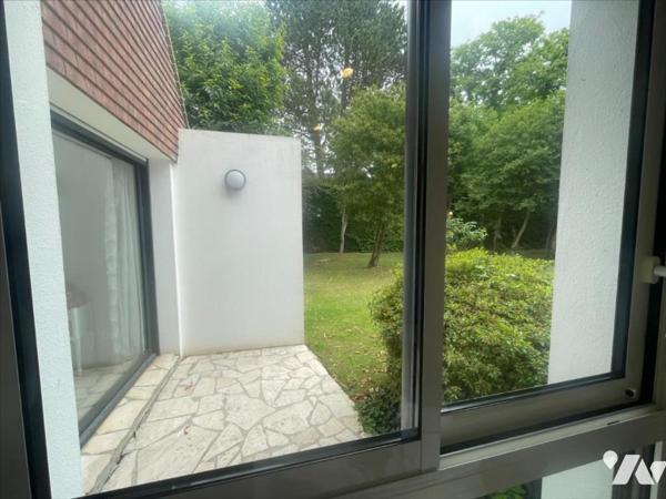 MATHIEU CAEN NORD MAISON DE 9 PIECES