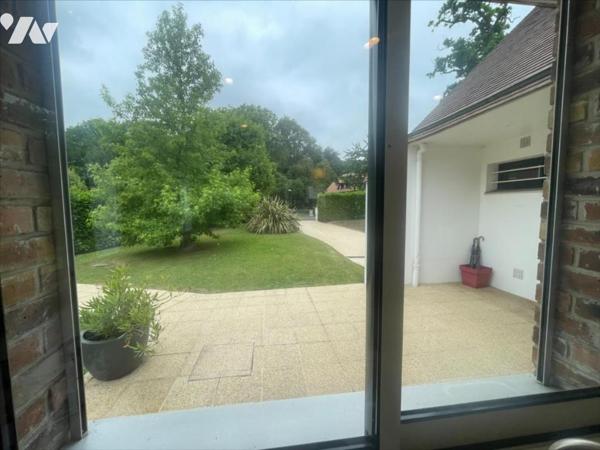 MATHIEU CAEN NORD MAISON DE 9 PIECES