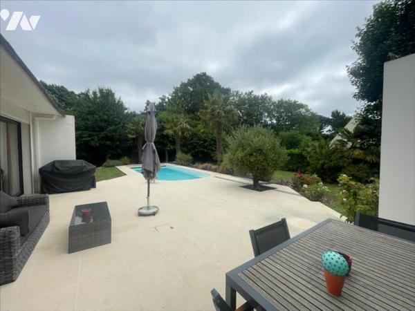 MATHIEU CAEN NORD MAISON DE 9 PIECES