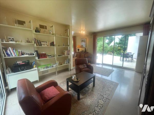 MATHIEU CAEN NORD MAISON DE 9 PIECES