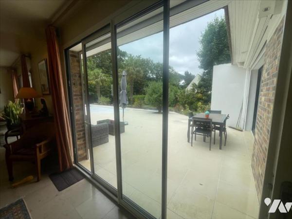 MATHIEU CAEN NORD MAISON DE 9 PIECES