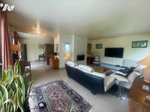 MATHIEU CAEN NORD MAISON DE 9 PIECES