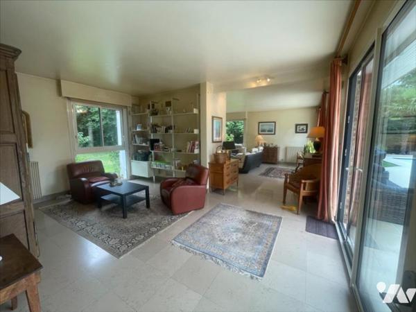 MATHIEU CAEN NORD MAISON DE 9 PIECES