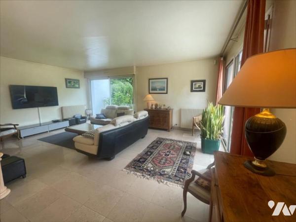 MATHIEU CAEN NORD MAISON DE 9 PIECES