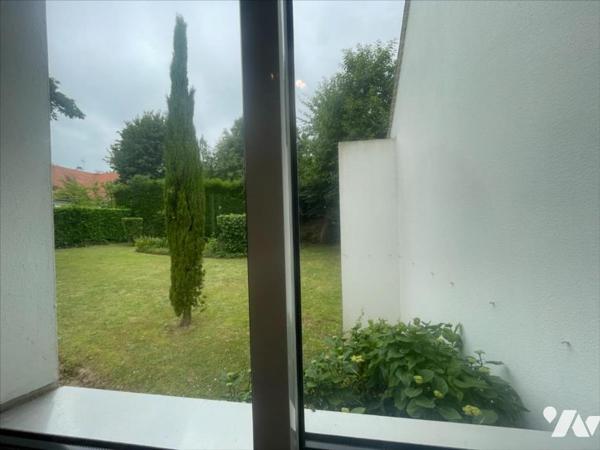 MATHIEU CAEN NORD MAISON DE 9 PIECES