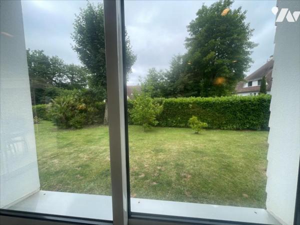 MATHIEU CAEN NORD MAISON DE 9 PIECES