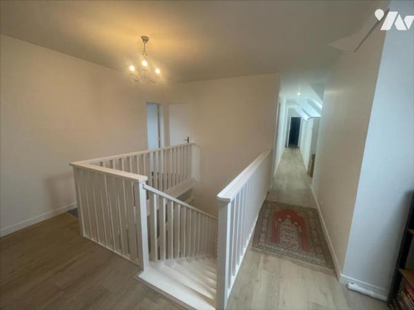 MATHIEU CAEN NORD MAISON DE 9 PIECES