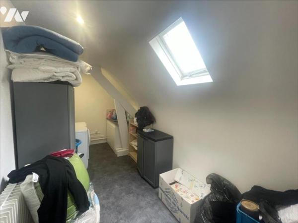 MATHIEU CAEN NORD MAISON DE 9 PIECES