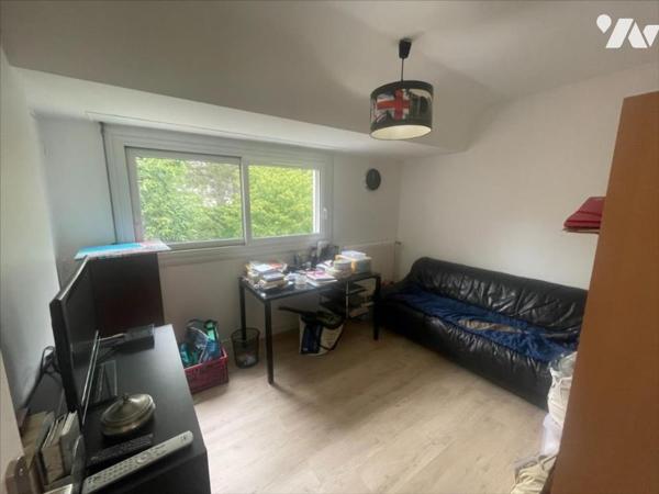 MATHIEU CAEN NORD MAISON DE 9 PIECES