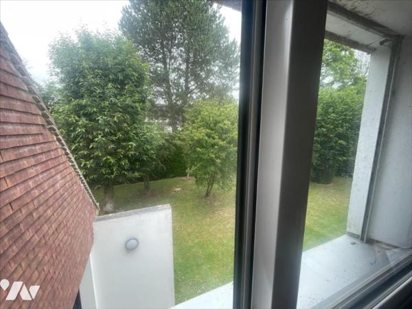 MATHIEU CAEN NORD MAISON DE 9 PIECES