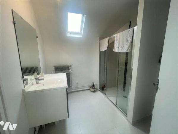 MATHIEU CAEN NORD MAISON DE 9 PIECES