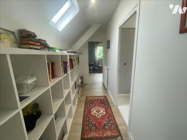 MATHIEU CAEN NORD MAISON DE 9 PIECES