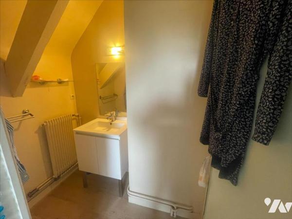 MATHIEU CAEN NORD MAISON DE 9 PIECES