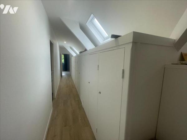 MATHIEU CAEN NORD MAISON DE 9 PIECES