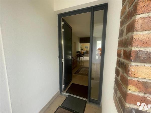 MATHIEU CAEN NORD MAISON DE 9 PIECES