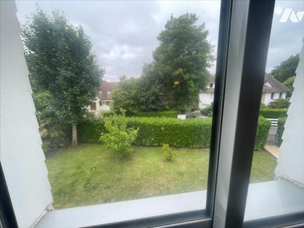 MATHIEU CAEN NORD MAISON DE 9 PIECES