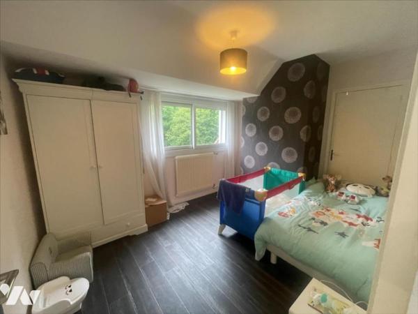 MATHIEU CAEN NORD MAISON DE 9 PIECES