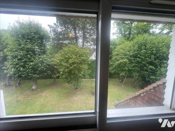 MATHIEU CAEN NORD MAISON DE 9 PIECES