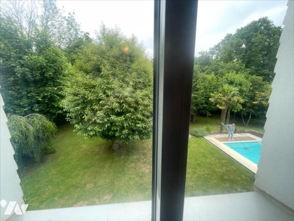 MATHIEU CAEN NORD MAISON DE 9 PIECES