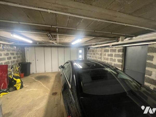 MATHIEU CAEN NORD MAISON DE 9 PIECES