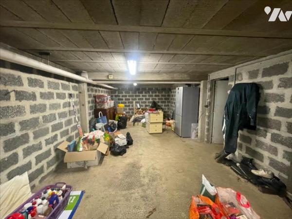 MATHIEU CAEN NORD MAISON DE 9 PIECES