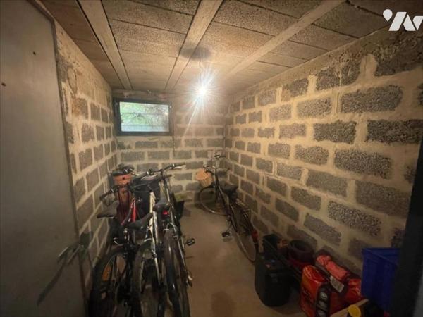 MATHIEU CAEN NORD MAISON DE 9 PIECES