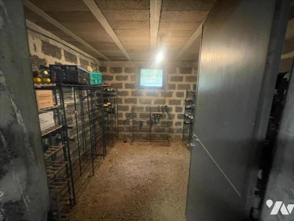 MATHIEU CAEN NORD MAISON DE 9 PIECES