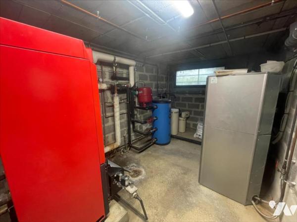 MATHIEU CAEN NORD MAISON DE 9 PIECES