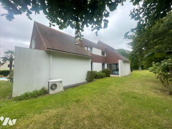 MATHIEU CAEN NORD MAISON DE 9 PIECES