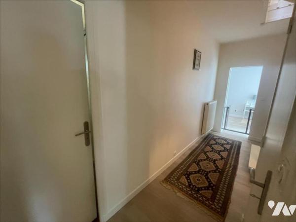 MATHIEU CAEN NORD MAISON DE 9 PIECES