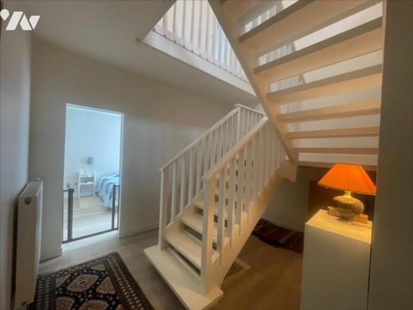 MATHIEU CAEN NORD MAISON DE 9 PIECES