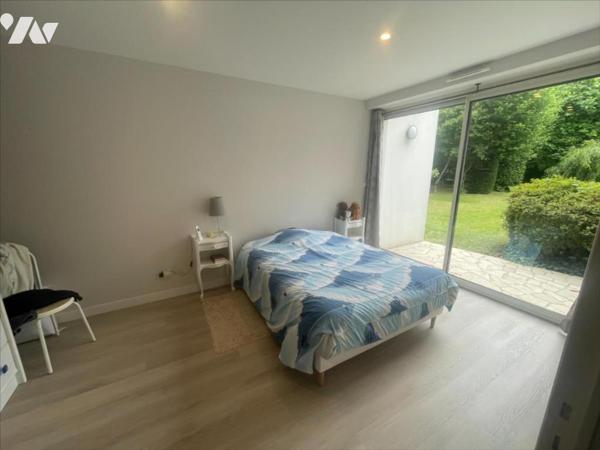 MATHIEU CAEN NORD MAISON DE 9 PIECES