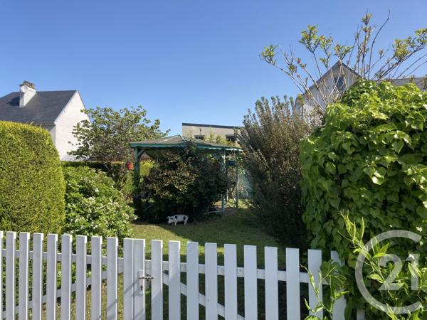 Maison à vendre  7 pièces - 130 m2 JULLOUVILLE - 50