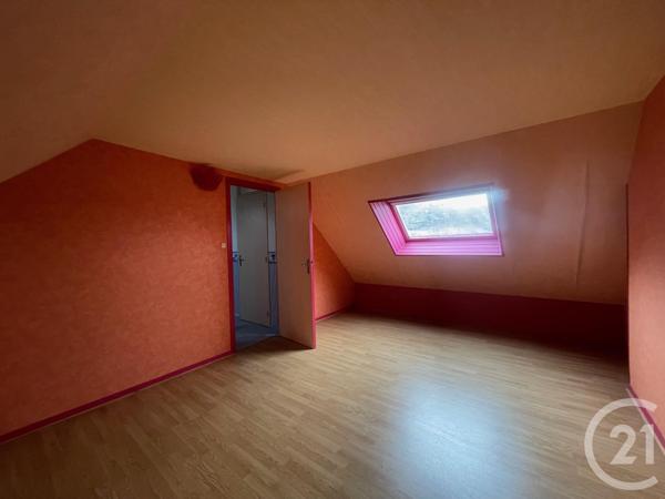 Maison à vendre  7 pièces - 130 m2 JULLOUVILLE - 50