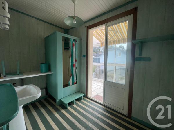 Maison à vendre  7 pièces - 130 m2 JULLOUVILLE - 50