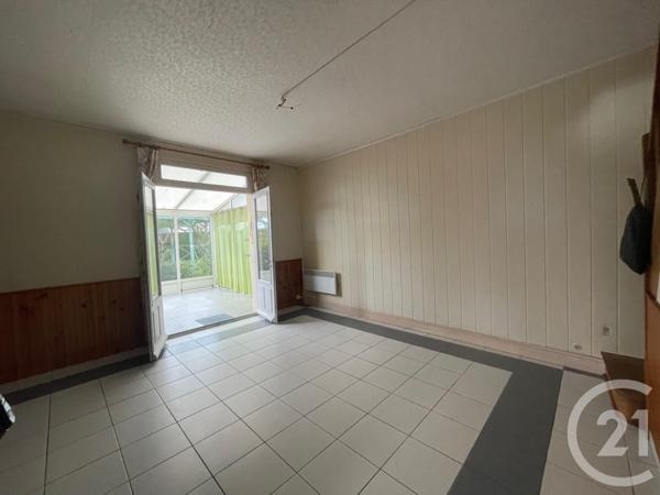 Maison à vendre  7 pièces - 130 m2 JULLOUVILLE - 50