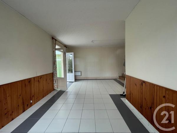 Maison à vendre  7 pièces - 130 m2 JULLOUVILLE - 50