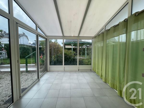 Maison à vendre  7 pièces - 130 m2 JULLOUVILLE - 50