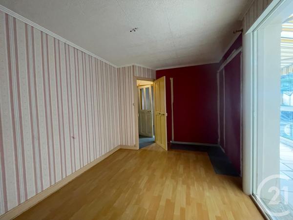 Maison à vendre  7 pièces - 130 m2 JULLOUVILLE - 50