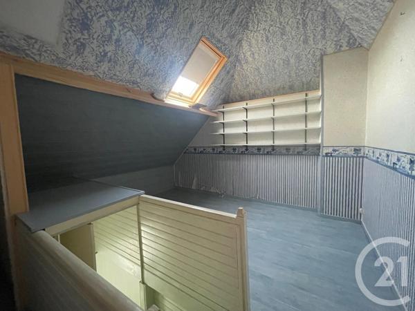 Maison à vendre  7 pièces - 130 m2 JULLOUVILLE - 50