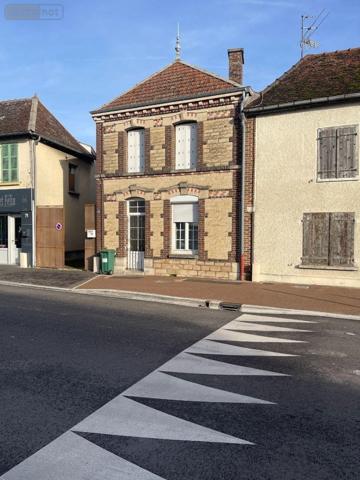 Maison à vendre à Bréviandes dans l'Aube (10450), ref : 10376/1252