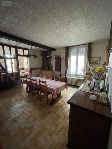 Maison à vendre à Bréviandes dans l'Aube (10450), ref : 10376/1252