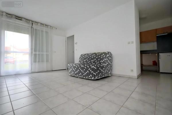 Achat - Appartement Caudry 59540 1 pièce 28 m 2 23461 m 2