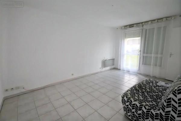 Achat - Appartement Caudry 59540 1 pièce 28 m 2 23461 m 2