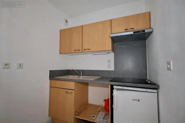 Achat - Appartement Caudry 59540 1 pièce 28 m 2 23461 m 2