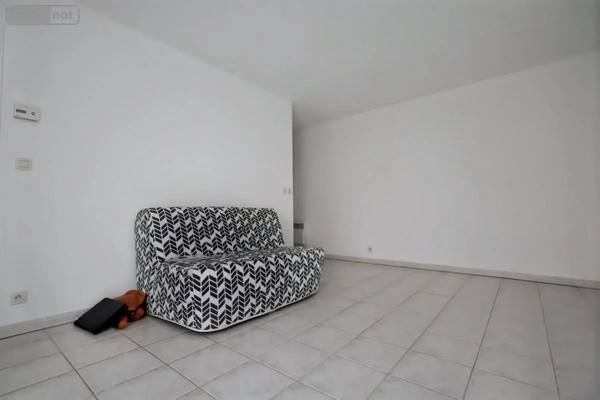 Achat - Appartement Caudry 59540 1 pièce 28 m 2 23461 m 2