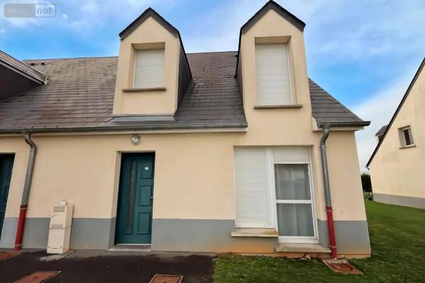 Achat - Appartement Caudry 59540 1 pièce 28 m 2 23461 m 2